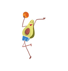 Sports activity for stamina
